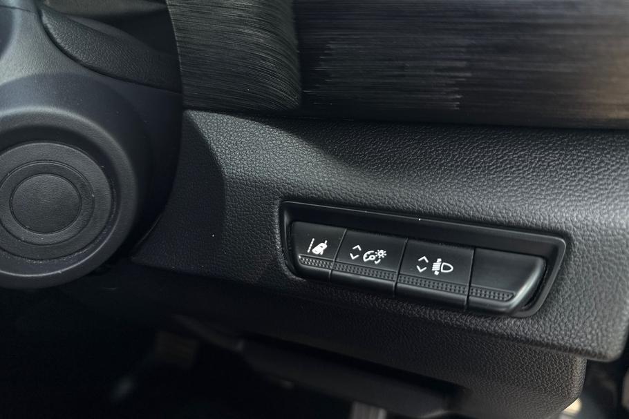 Used Renault TRAFIC MM74YCT 20