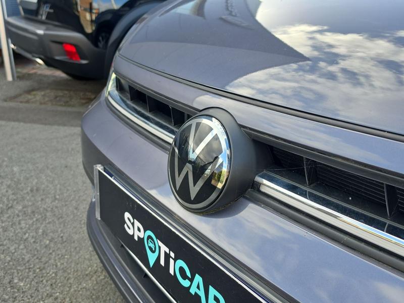 Used Volkswagen Polo PF24HGO 28