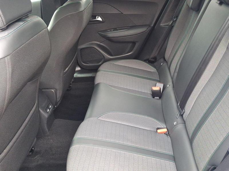 Used Peugeot 2008 RE72HTV 17