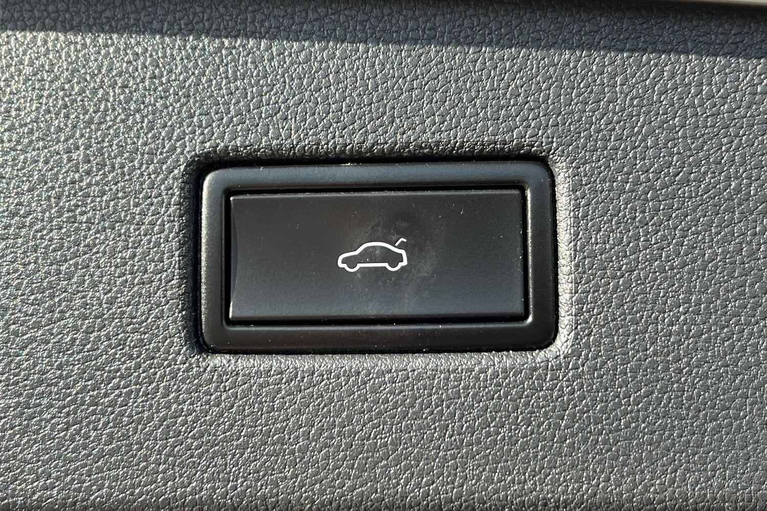 Volkswagen Tiguan Photo 22