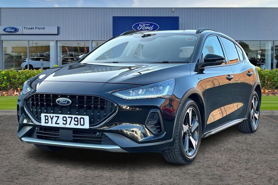 Ford FOCUS Photo autoimg-8c668ab5decb6f58ebca3a54c3366d25574212eb.jpg