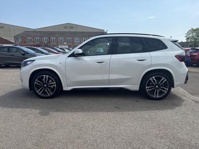 BMW X1 Photo 24