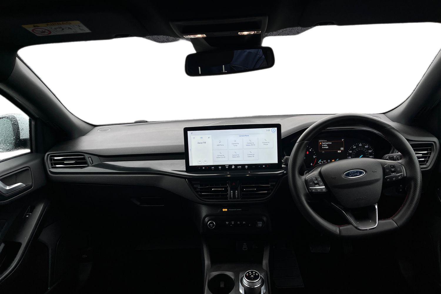 Ford Focus Photo 9