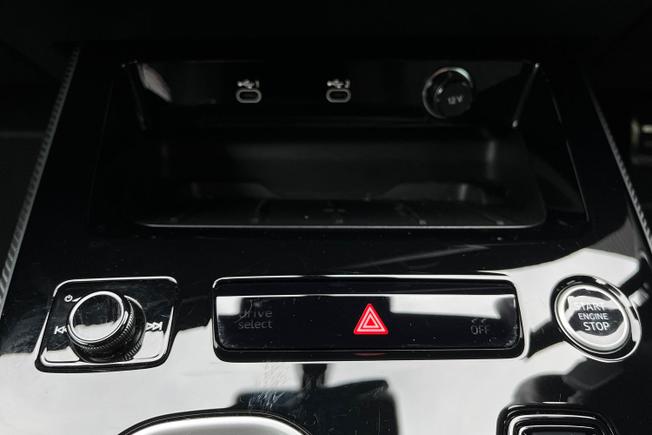 Audi A6 Saloon Photo 23