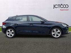 SEAT Leon Photo 4