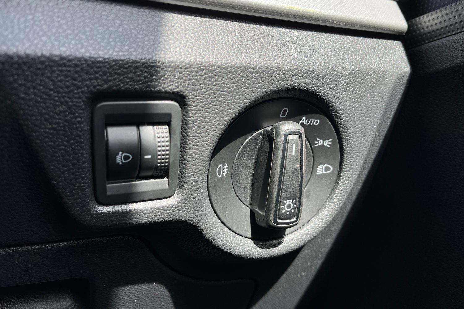 Skoda Kamiq Photo 35
