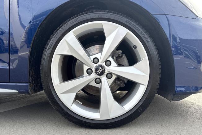 Audi A3 Photo 5