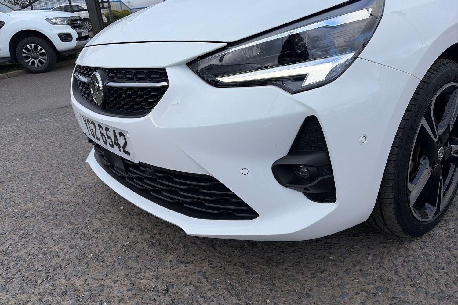 Vauxhall Corsa Photo 35