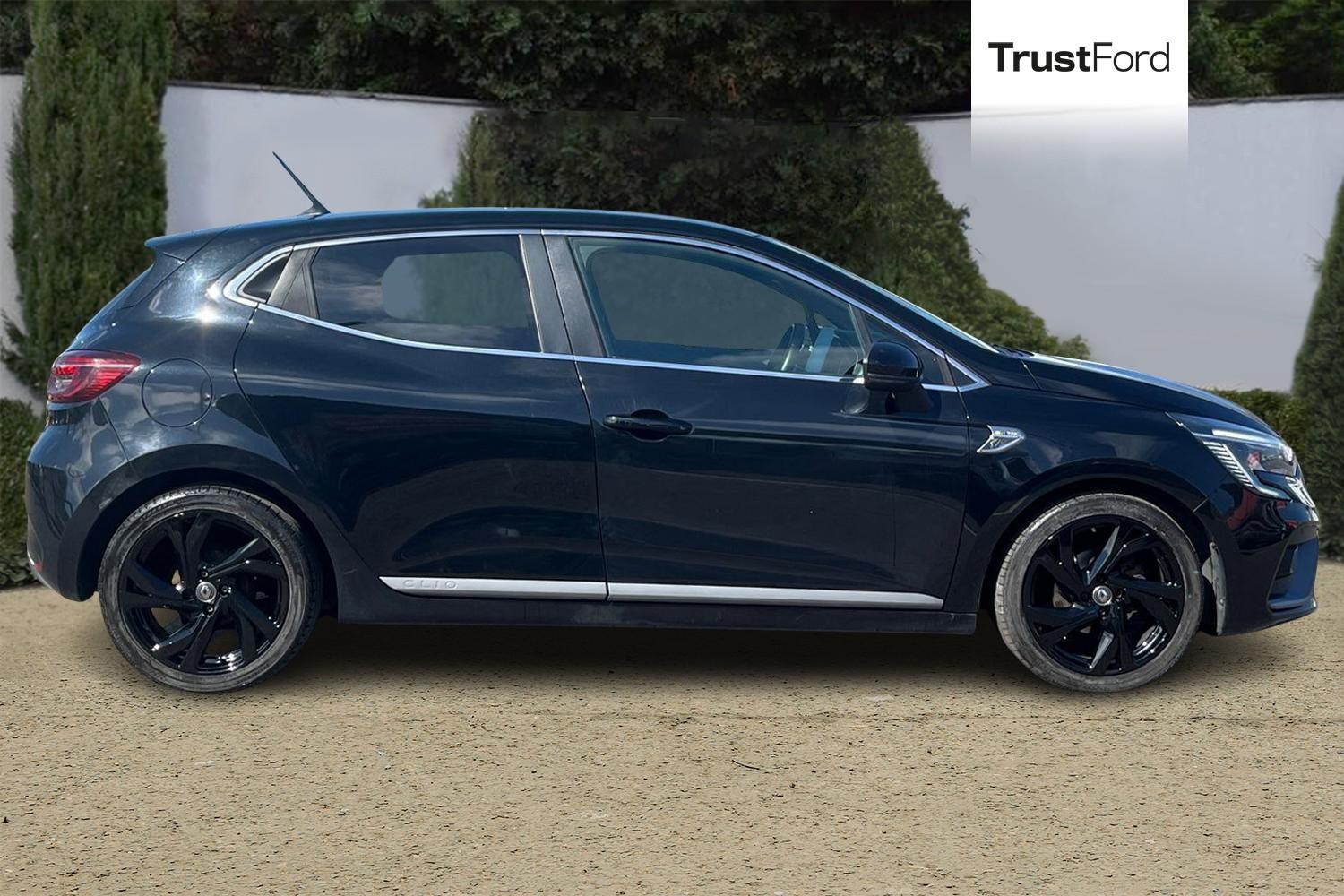 Renault CLIO Photo 2