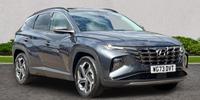 Hyundai TUCSON Photo 0