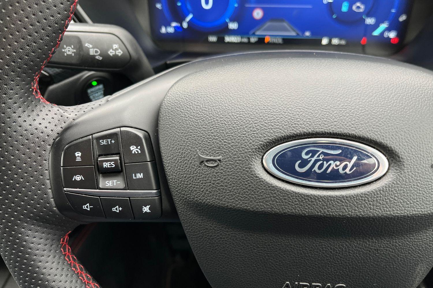 Ford Kuga Photo 37