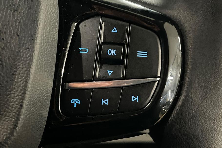 Used FORD TRANSIT CUSTOM WN75AVY 32