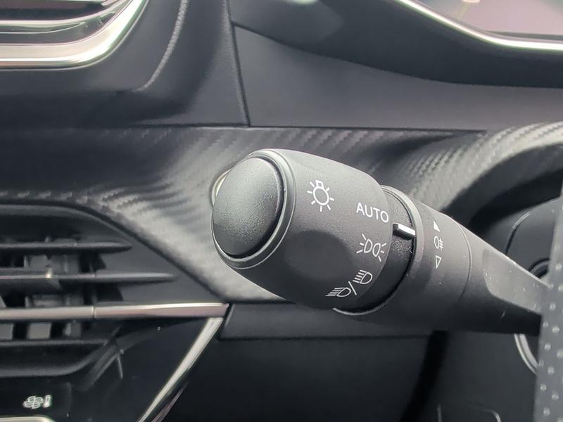 Used Peugeot 208 KO74XKW 23