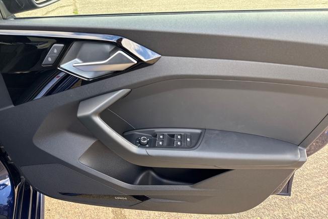 AUDI  A1 Sportback  Photo 37