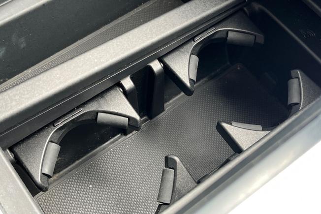 AUDI e-tron Photo 28
