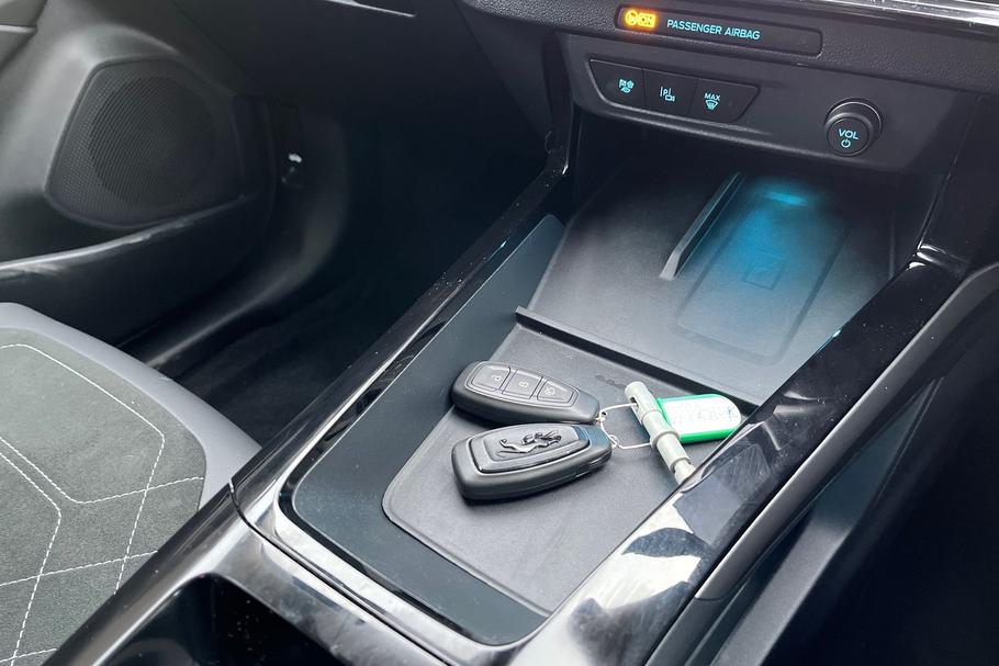 Used Ford Puma Gen-E YF25HUK 22