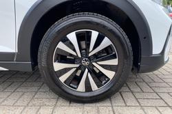 Volkswagen Taigo Photo 5