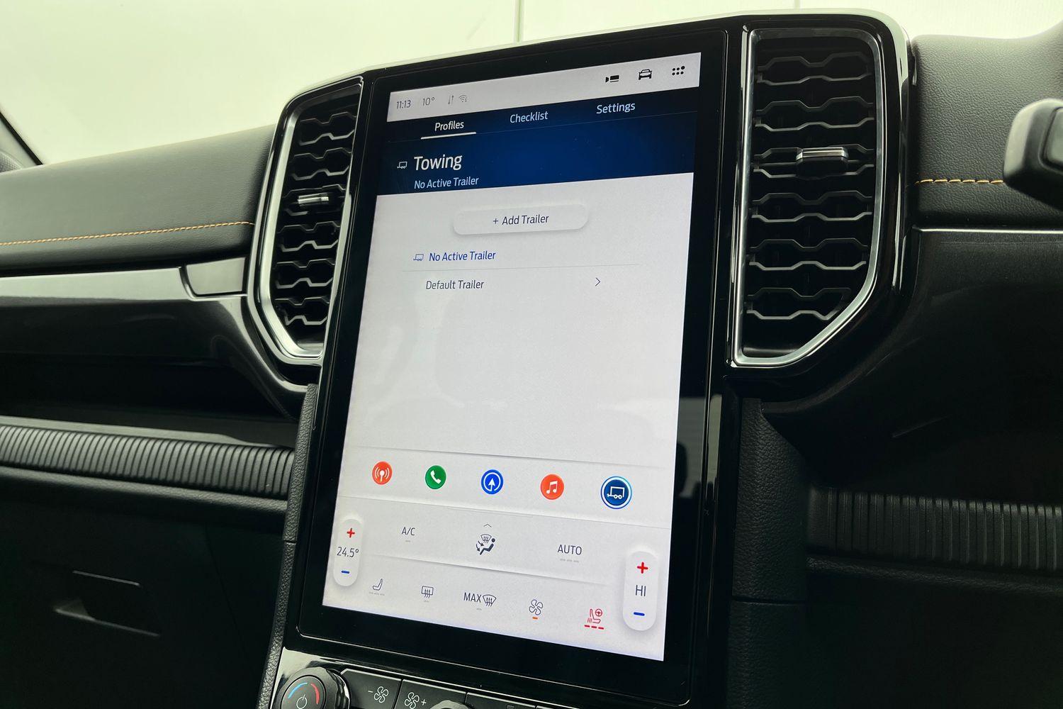 Ford RANGER Photo 17