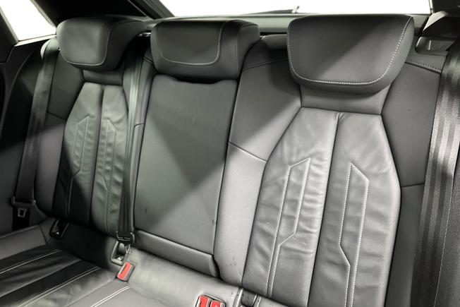 AUDI A3 Photo 9