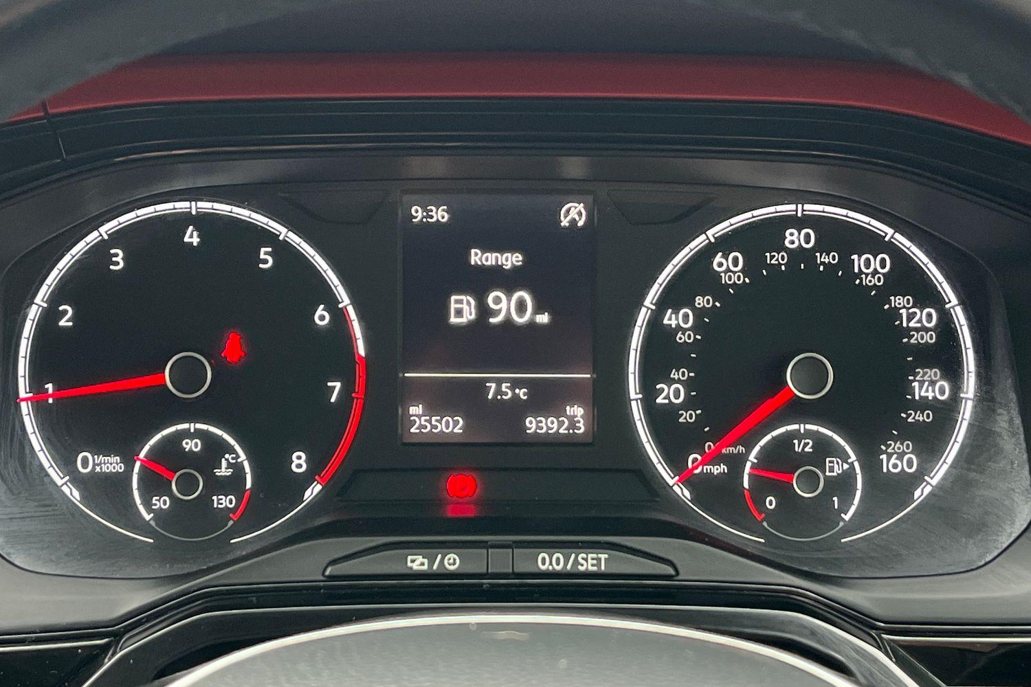 Volkswagen POLO Photo 12
