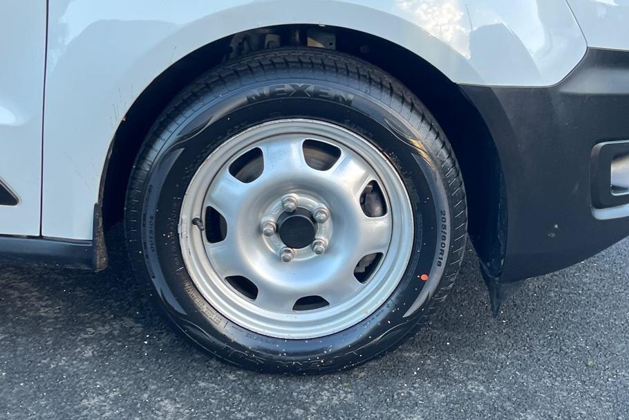 Used Ford TRANSIT CONNECT 38