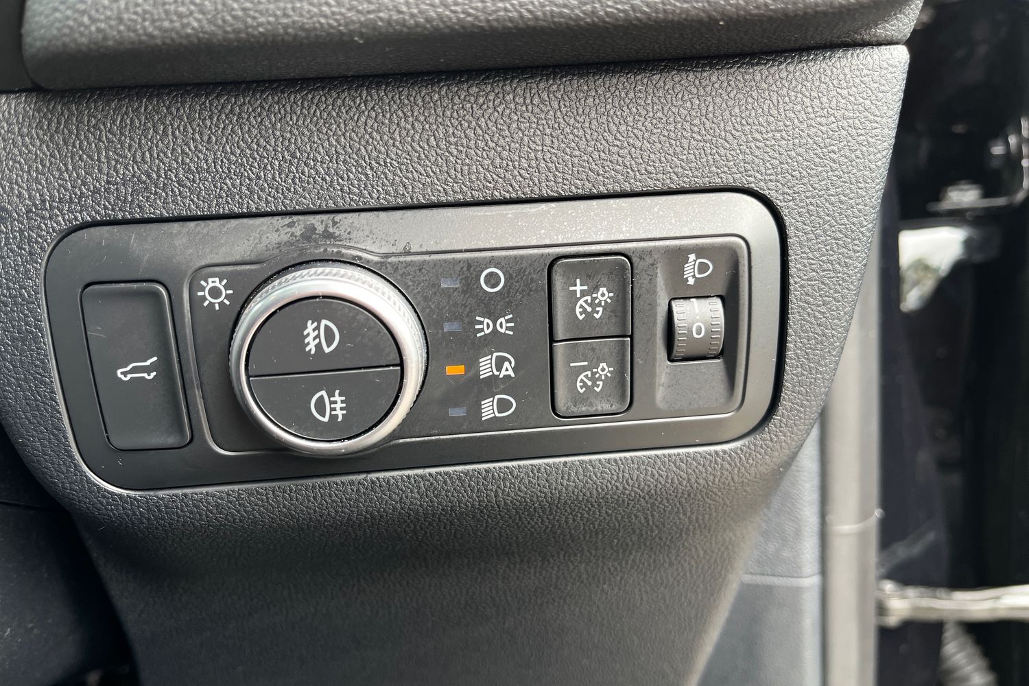 Ford KUGA Photo 39