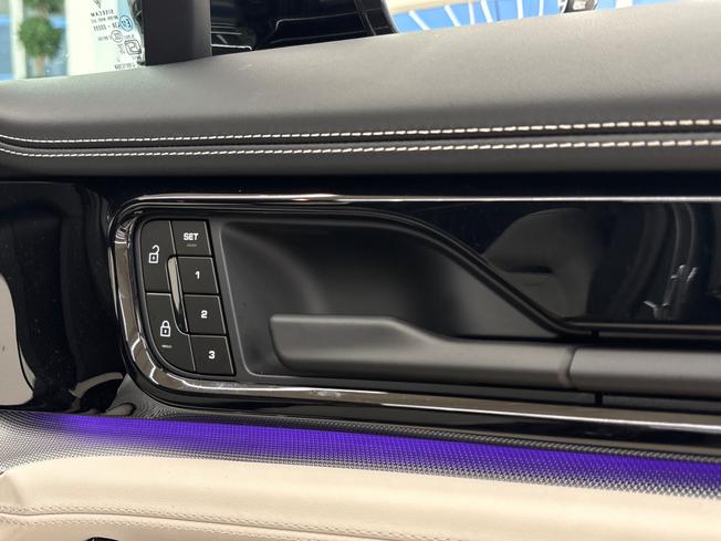 PORSCHE Panamera Photo 32