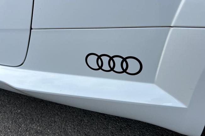 AUDI TT Photo 44