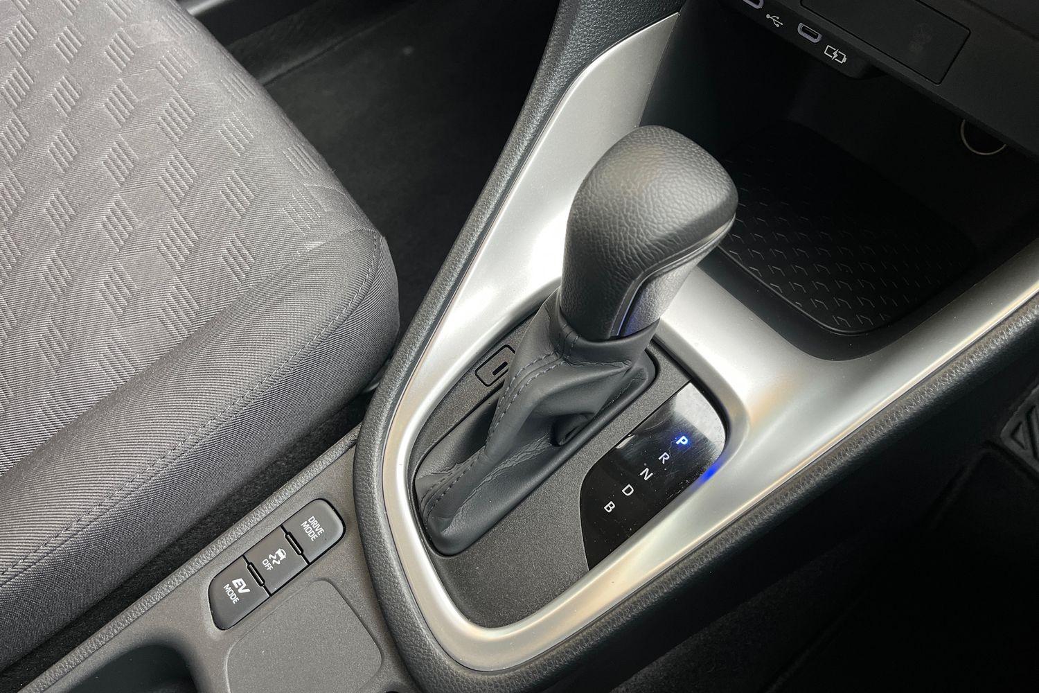 Toyota Yaris Photo 33