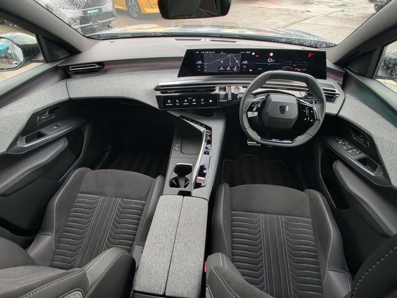 Used Peugeot 5008 KS74XWB 13