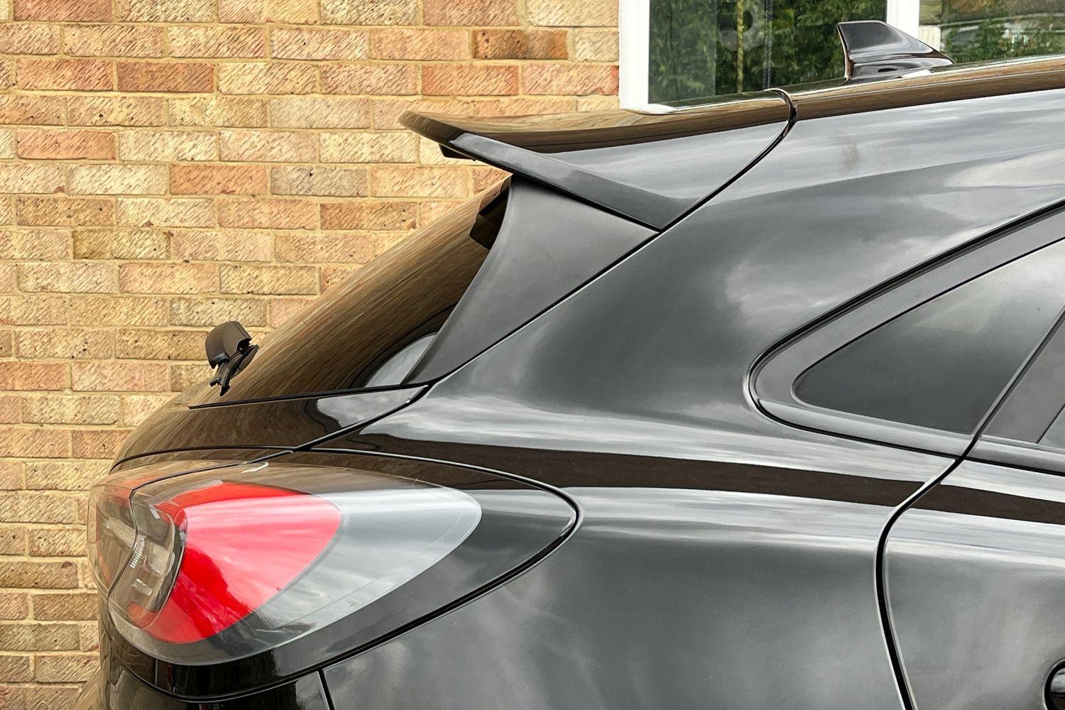 Ford PUMA Photo 35