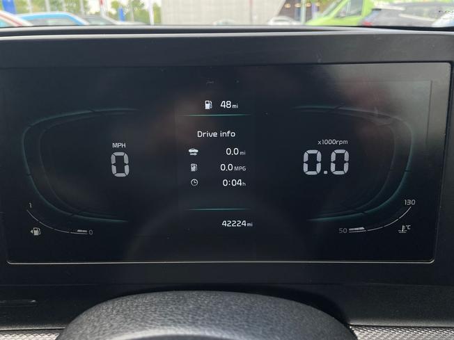 KIA Sportage Photo 15