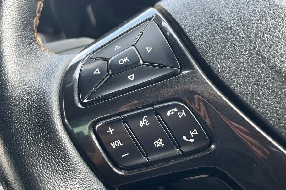 Used Ford RANGER YS22GVR 18