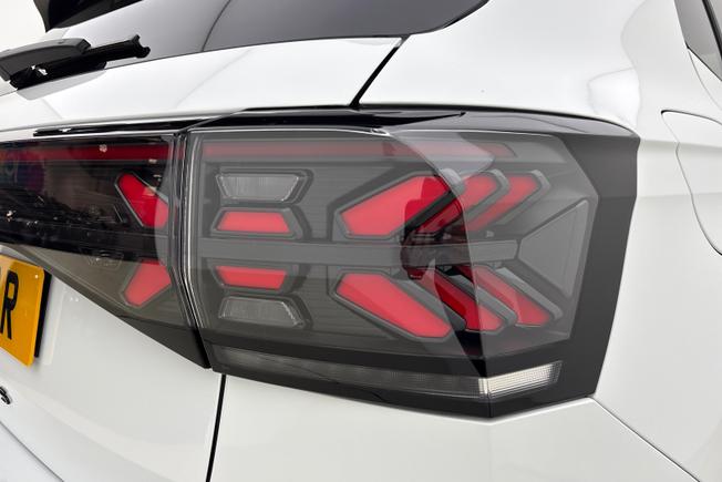 Volkswagen  T-Cross  Photo 18