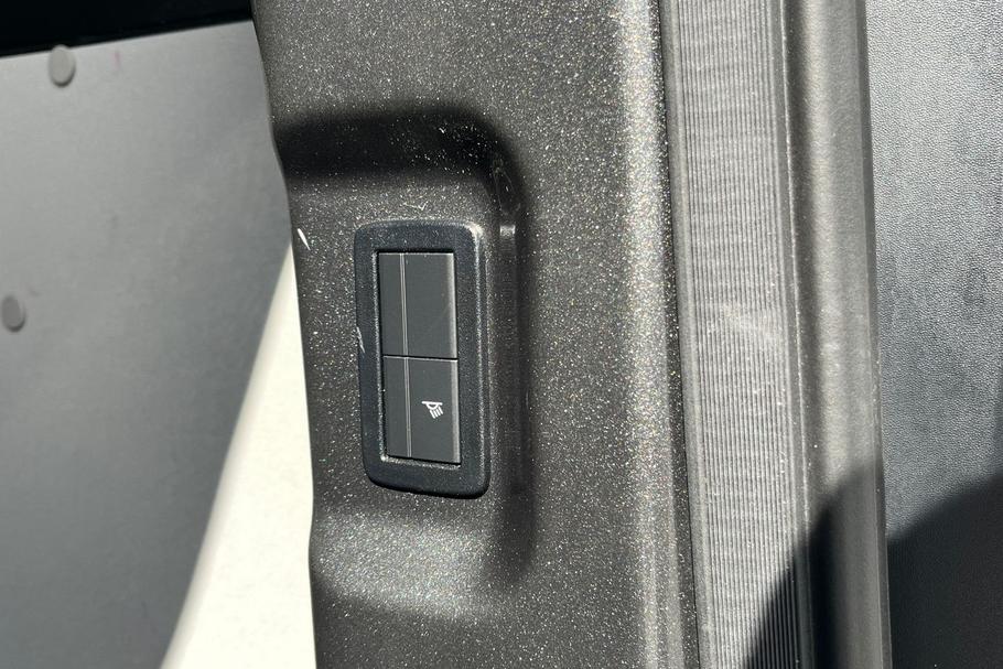 Used Ford TRANSIT CUSTOM WP75JWE 23