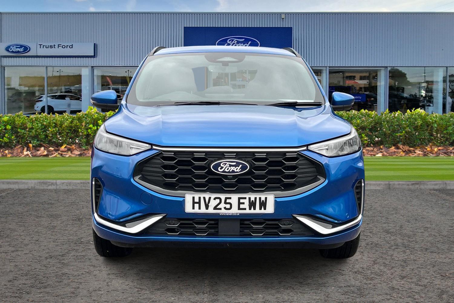 Ford Kuga Photo 5