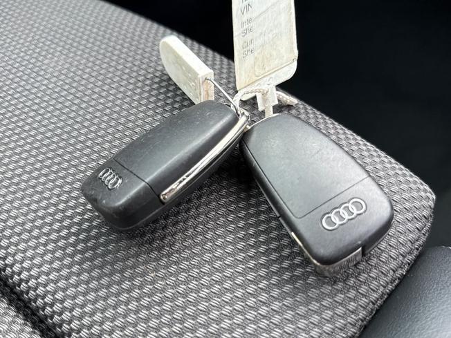 Audi A3 Photo 49