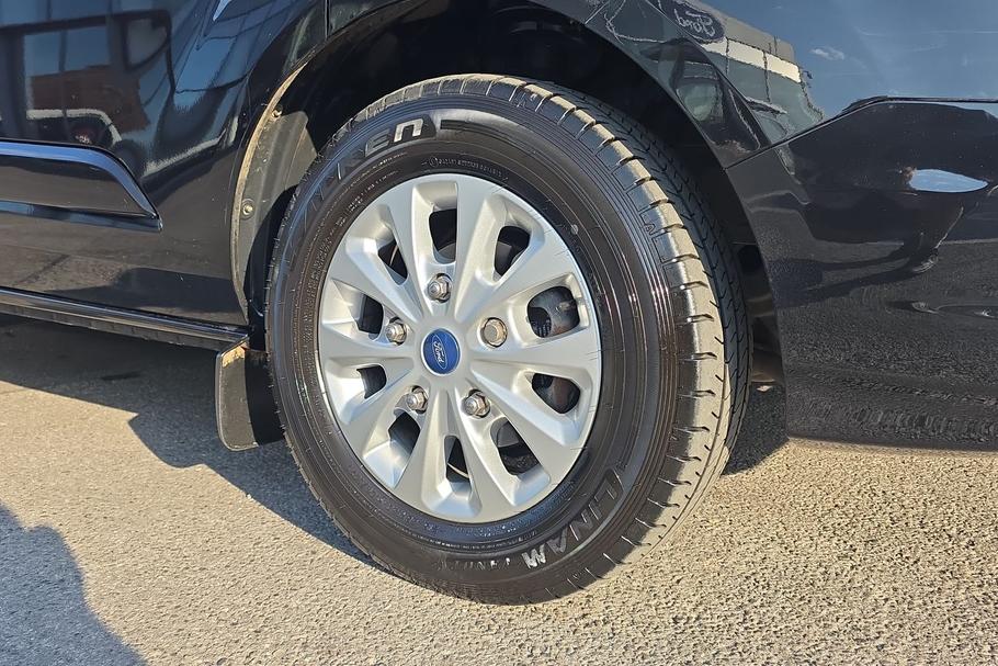 Used Ford Transit Custom WR73CZE 19