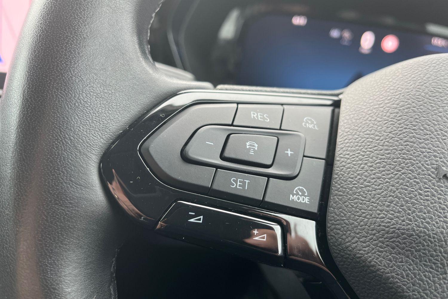 Ford Grand Tourneo Connect Photo 33