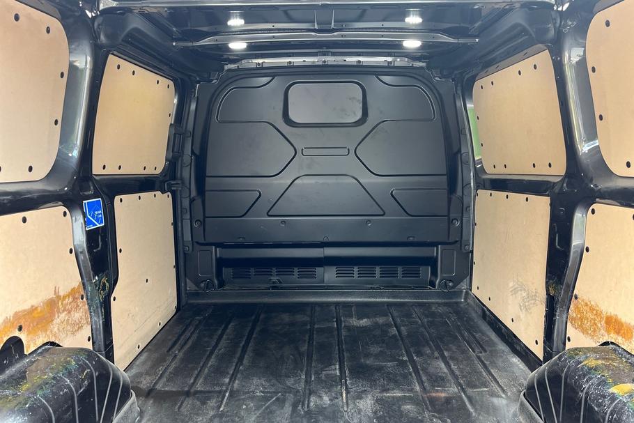 Used Ford TRANSIT CUSTOM MJ22KBU 7