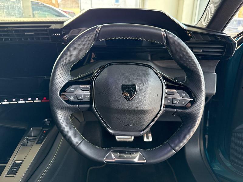 Used Peugeot 408 LP24SLU 32