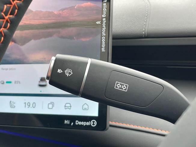 CHANGAN Deepal S07 Photo 34