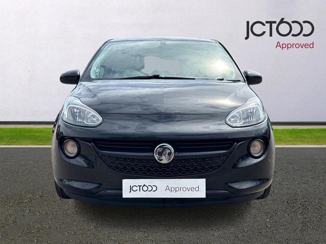 VAUXHALL Adam Photo 8