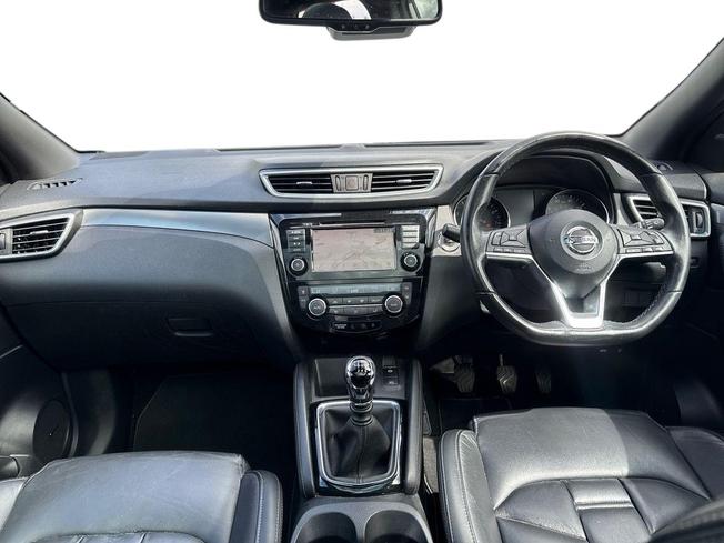 NISSAN Qashqai Photo 10