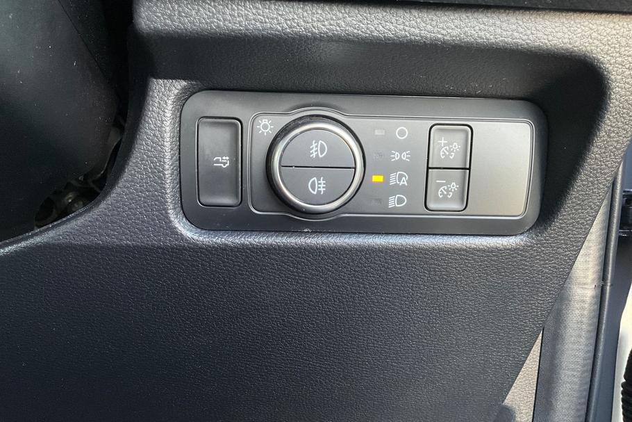 Used FORD RANGER MD23AOC 29