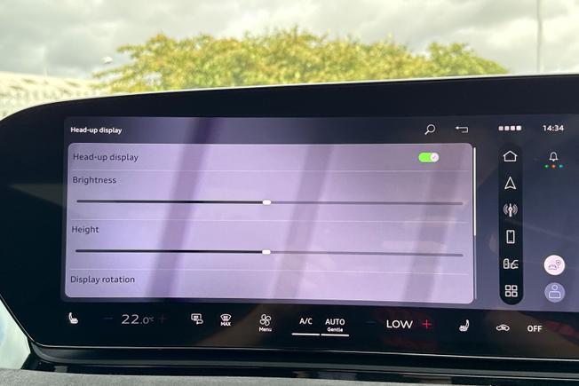 AUDI A6 e-tron Avant Photo 40
