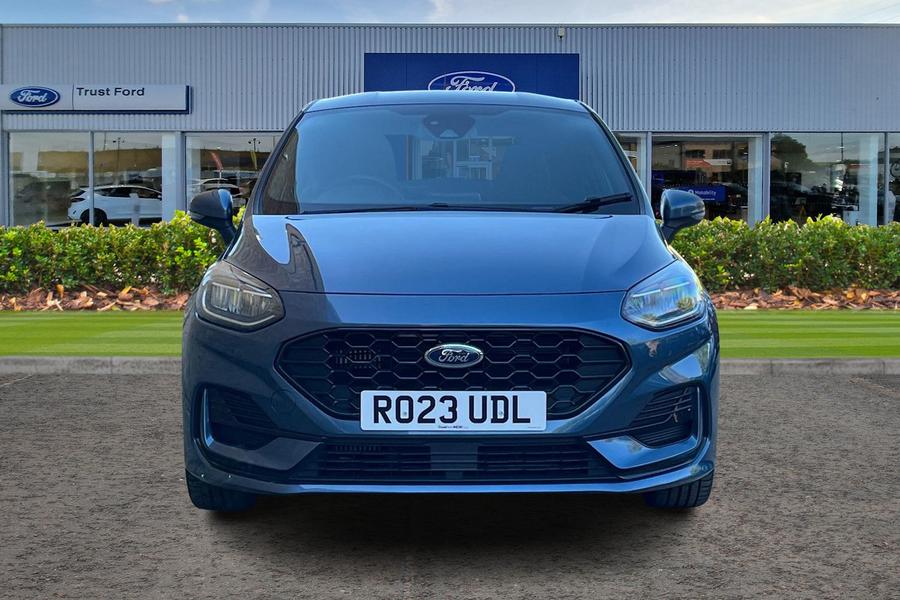 Ford FIESTA Photo autoimg-8c8609d86647d0ae406b4ffbaa7caef7d8ba4d9c.jpg