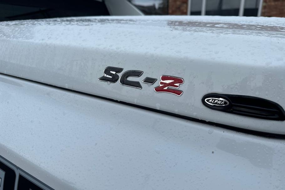 Used FORD RANGER MX74NTA 16