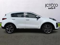 KIA Sportage Photo 4