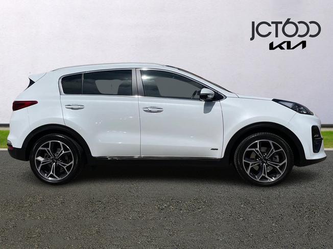 KIA Sportage Photo 4